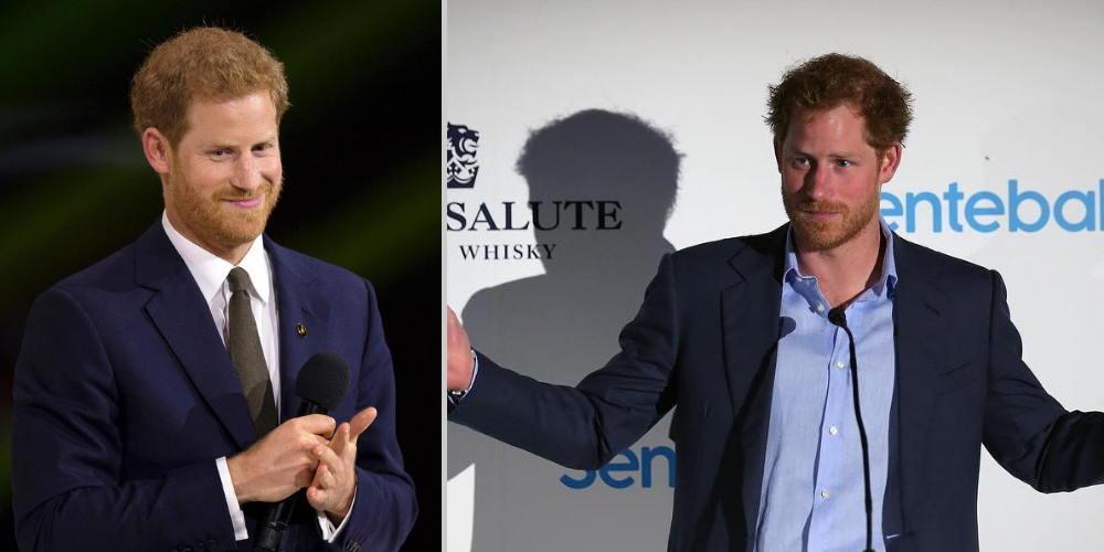 How Much is Prince Harry’s Net Worth