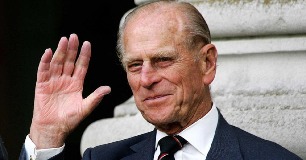 Was Prince Philip a womanizer?