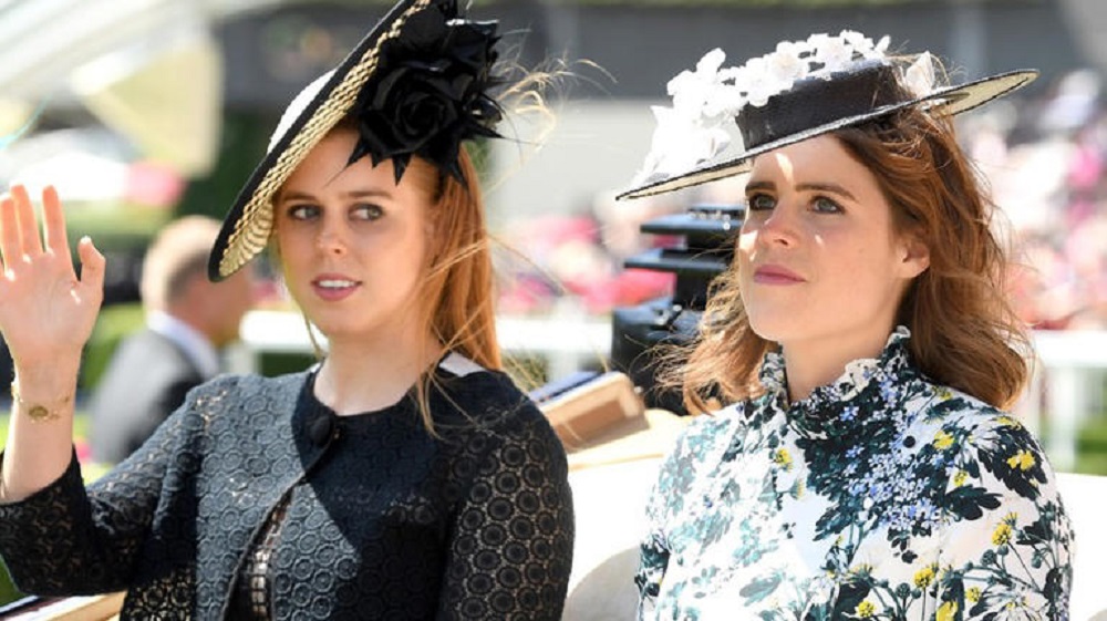 What you need to know about Princess Eugenie and Princess Beatrice.